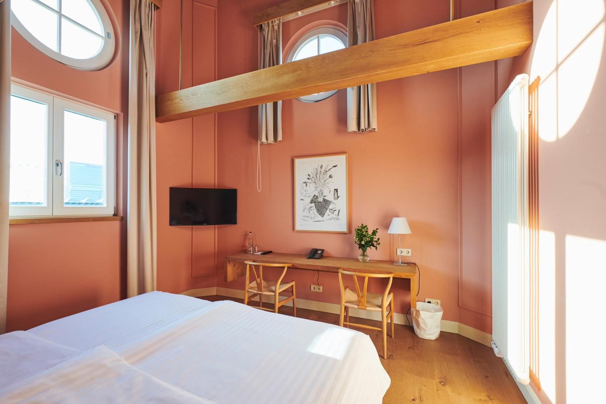 Hotel Moma1890 Boutique München