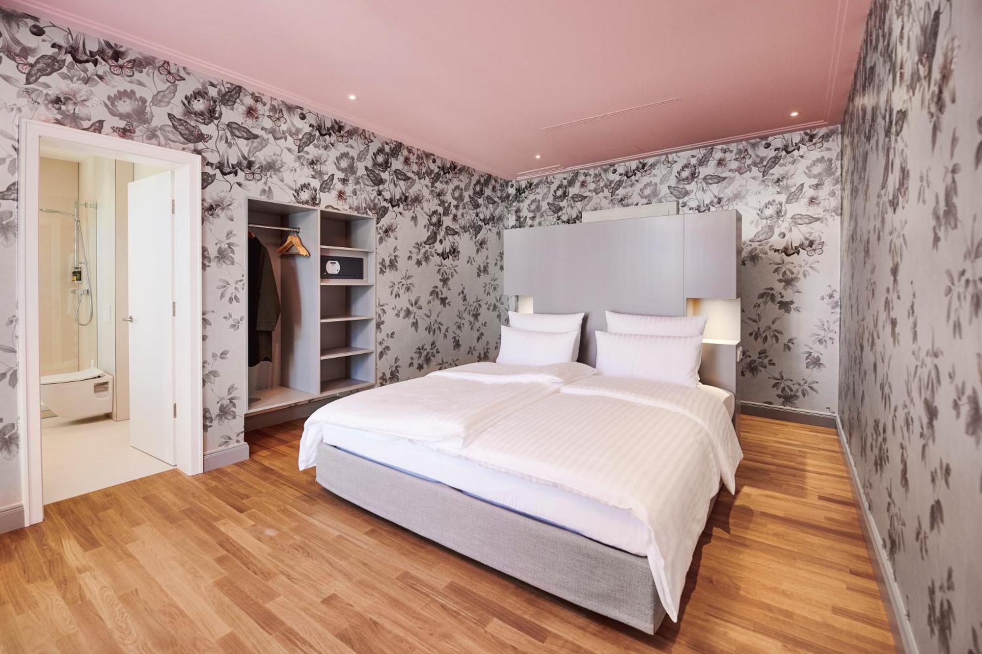 Moma1890 Boutique Hotel
