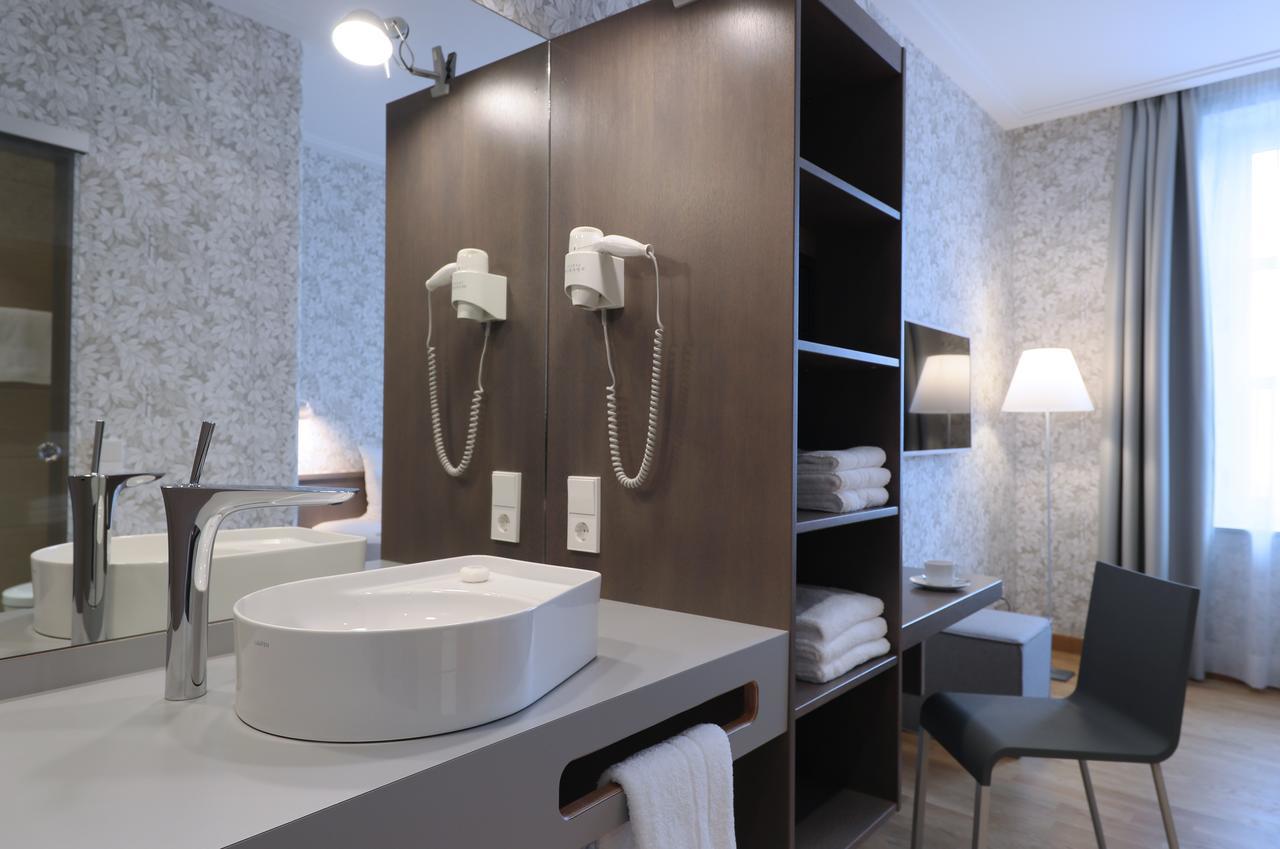 Hotel Moma1890 Boutique 4*