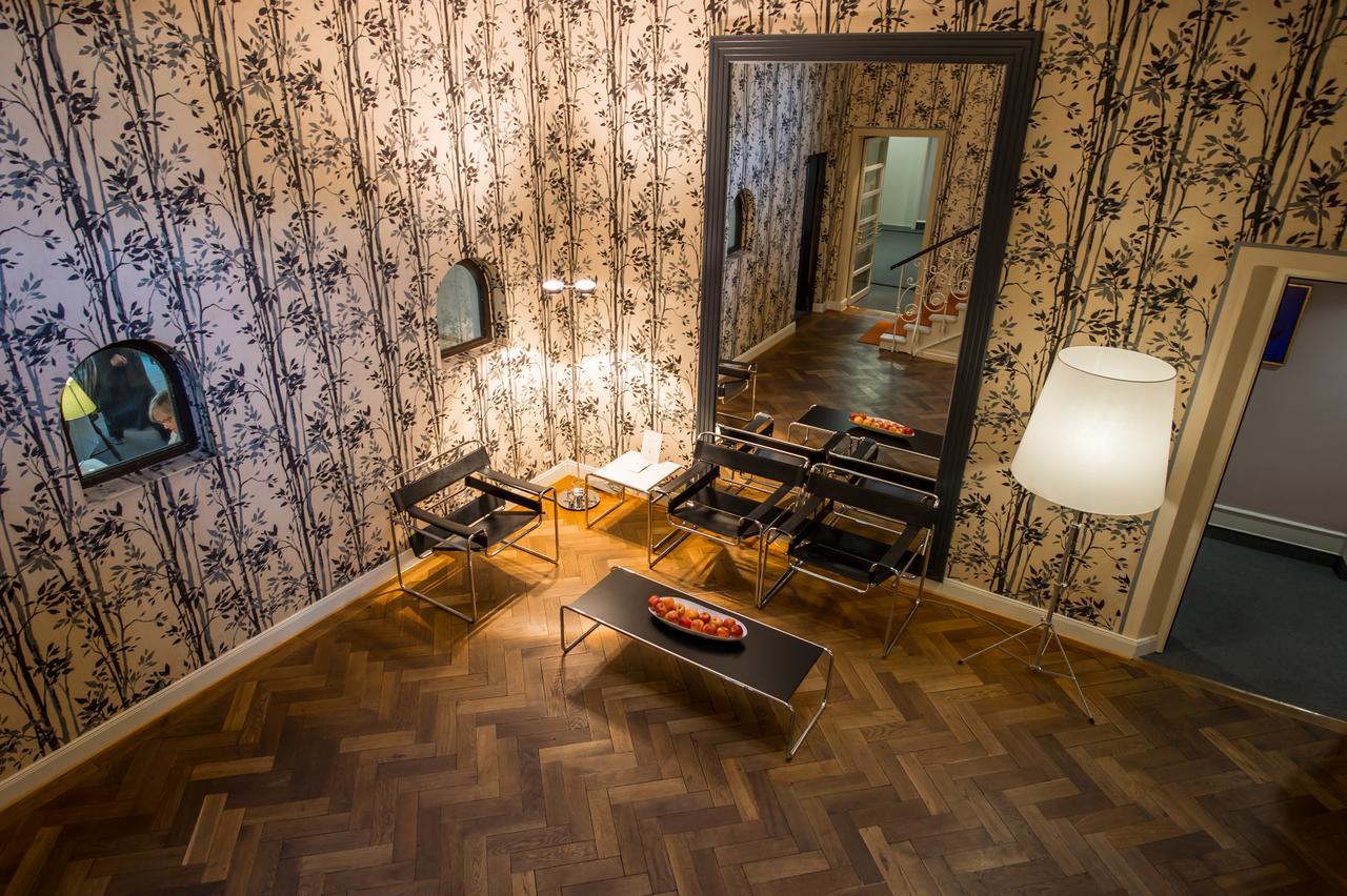 Hotel Moma1890 Boutique München